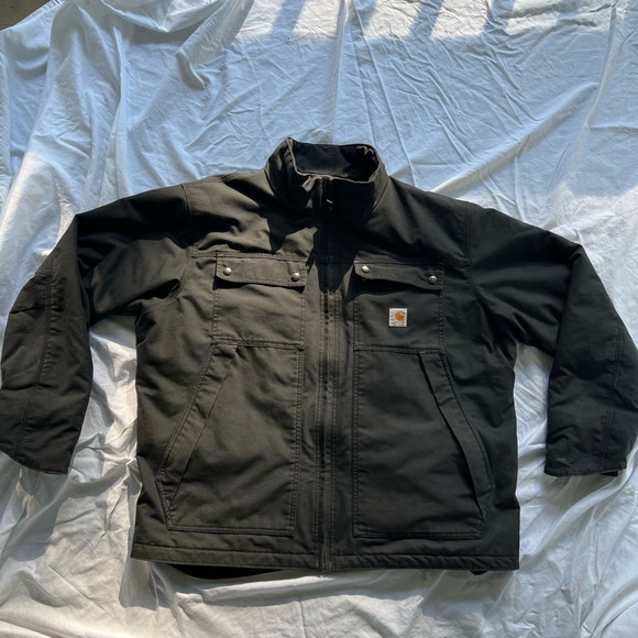 Carhartt Jacket (XL) - Picture 1 of 3